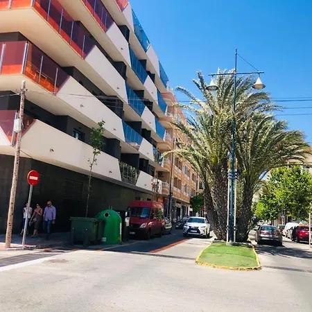 아파트 Residencial Alegria 12 *