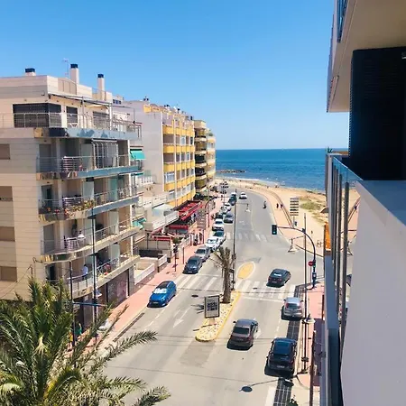 Apartamento Residencial Alegria 12
