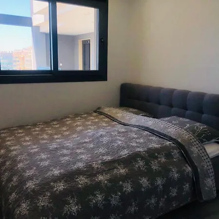 Apartamento Residencial Alegria 12 *