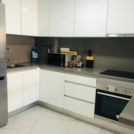 Residencial Alegria 12 Torrevieja