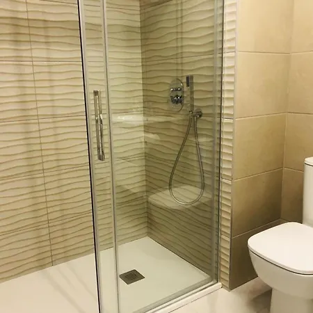 Apartamento Residencial Alegria 12 *