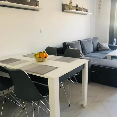 Residencial Alegria 12 Torrevieja