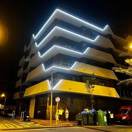 Residencial Alegria 12 Torrevieja