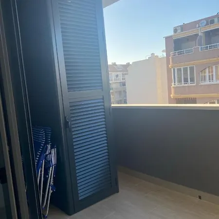 Residencial Alegria 12 Апартаменты *