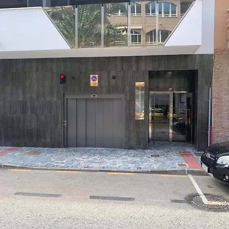 Residencial Alegria 12 Apartment *