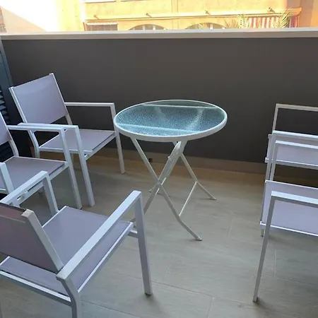 Daire Residencial Alegria 12