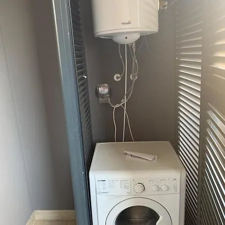 Residencial Alegria 12 Daire Torrevieja