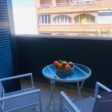 Residencial Alegria 12 Daire *