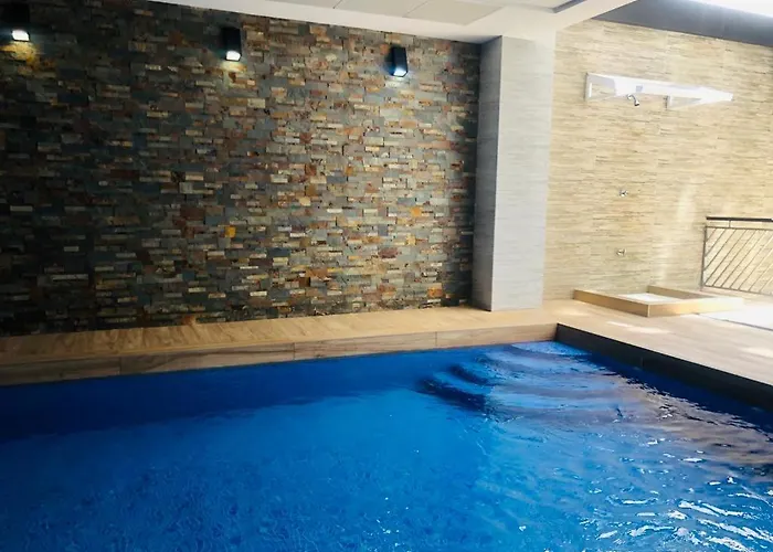 Residencial Alegria 12 Appartement