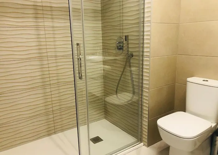 Διαμέρισμα Residencial Alegria 12 *