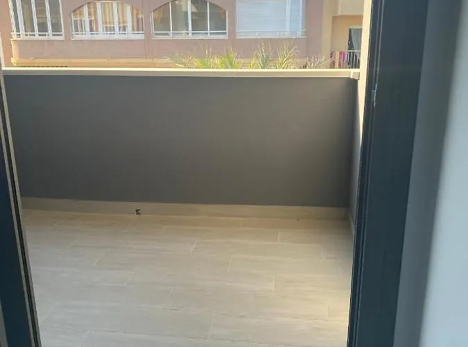 Residencial Alegria 12 * Torrevieja