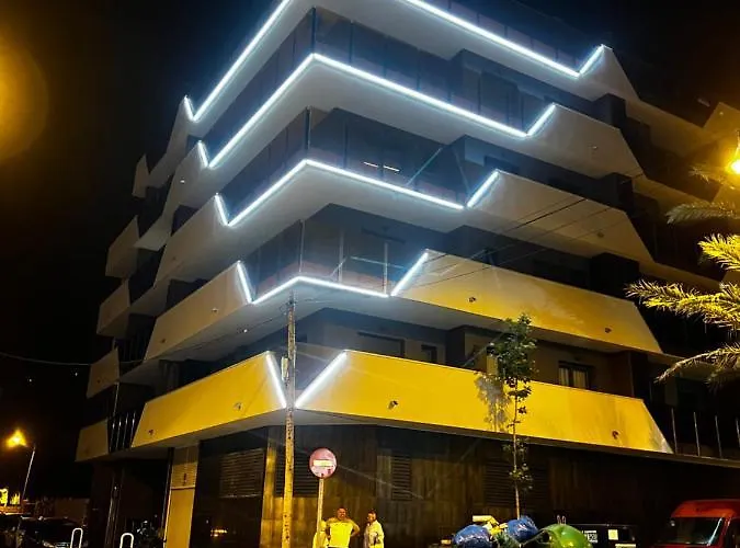 Residencial Alegria 12 Torrevieja