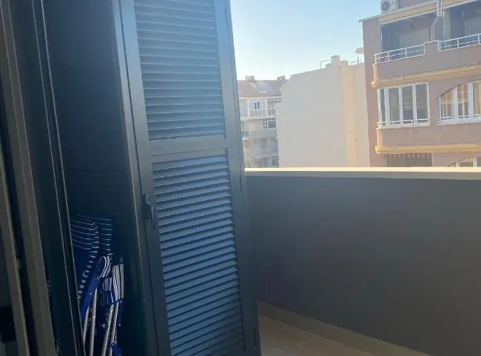 Residencial Alegria 12 Διαμέρισμα *