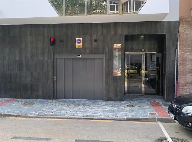 Residencial Alegria 12 Appartement *