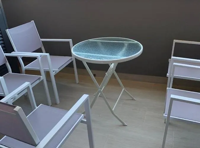 Διαμέρισμα Residencial Alegria 12