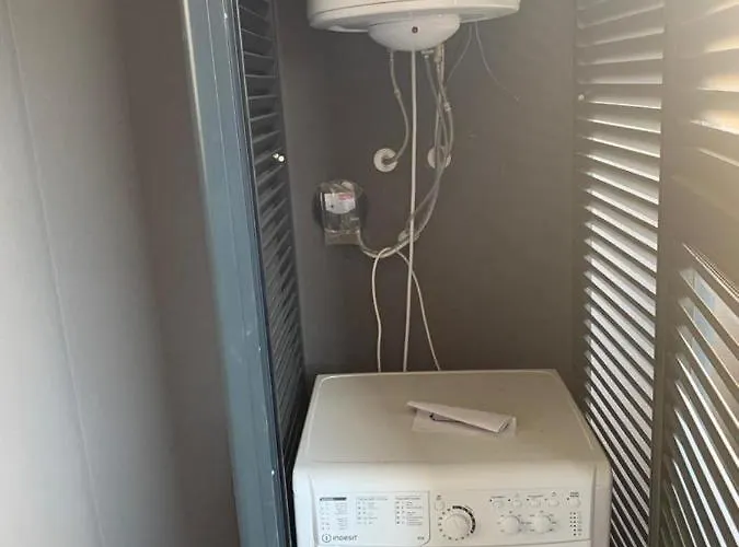 Residencial Alegria 12 Apartment Torrevieja