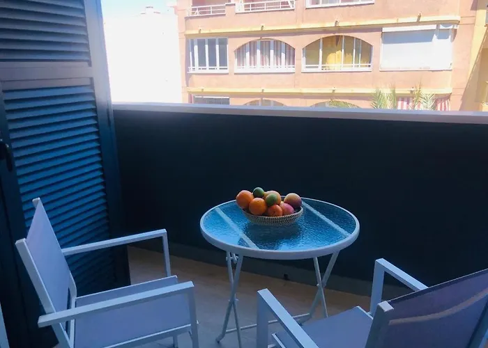 Residencial Alegria 12 Διαμέρισμα *