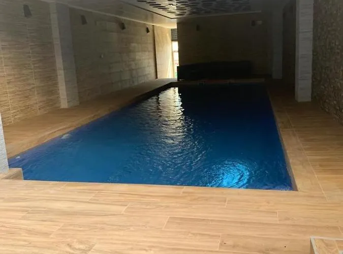 Residencial Alegria 12 Apartment *